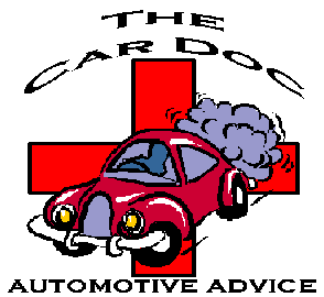 Welcome To The Car Doc