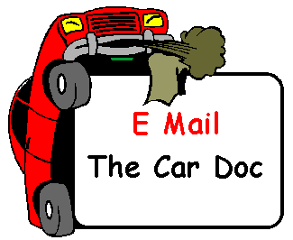 E Mail the Car Doc Here